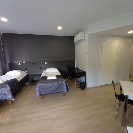 Hotelli Marilyn Harjavalta Extérieur photo