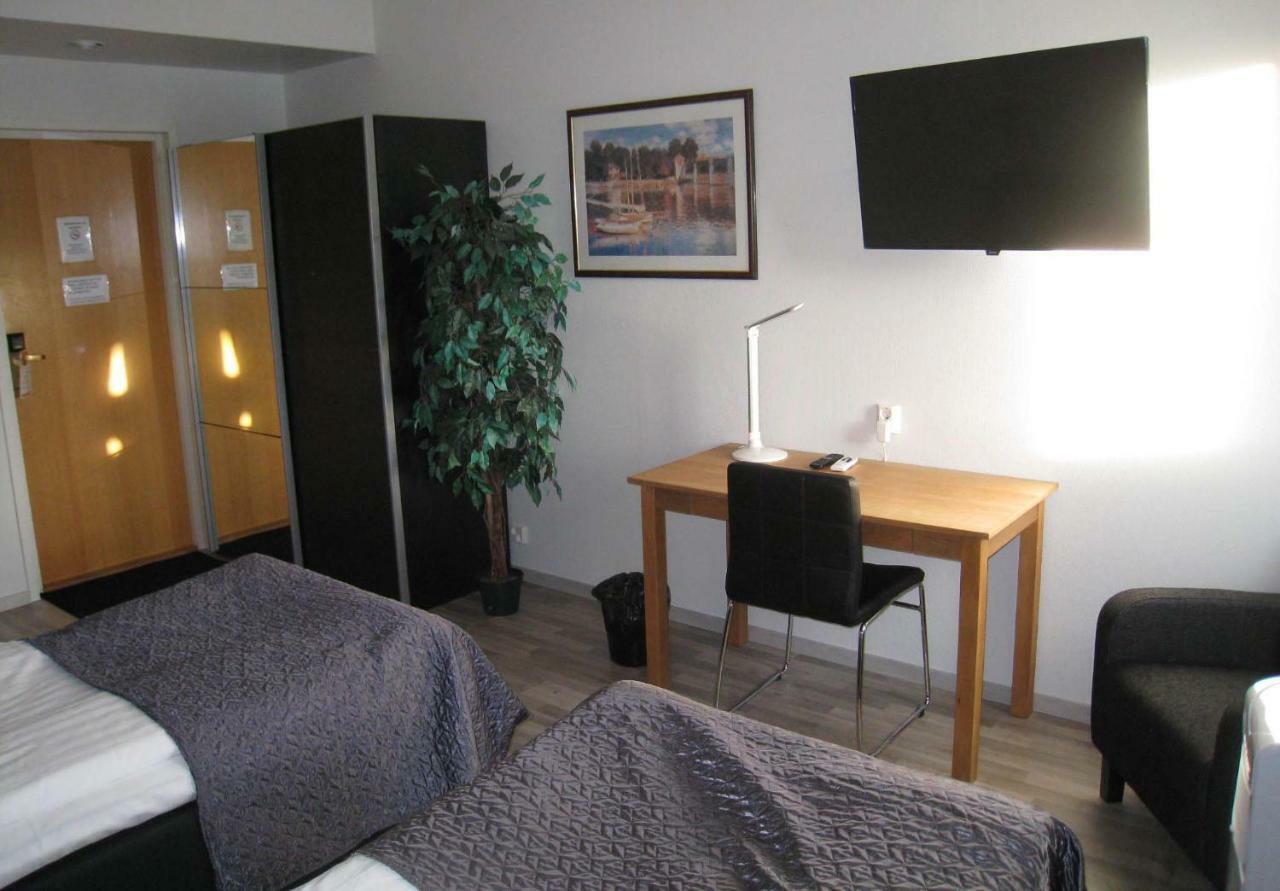 Hotelli Marilyn Harjavalta Extérieur photo