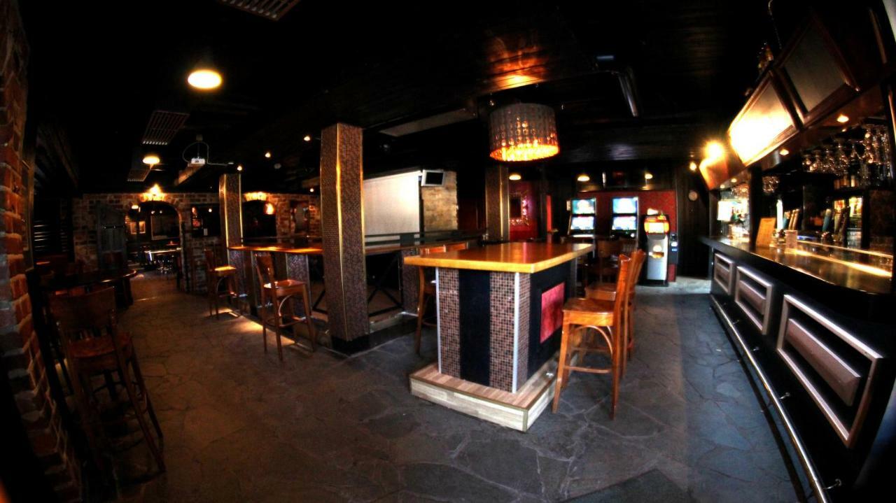 Hotelli Marilyn Harjavalta Extérieur photo