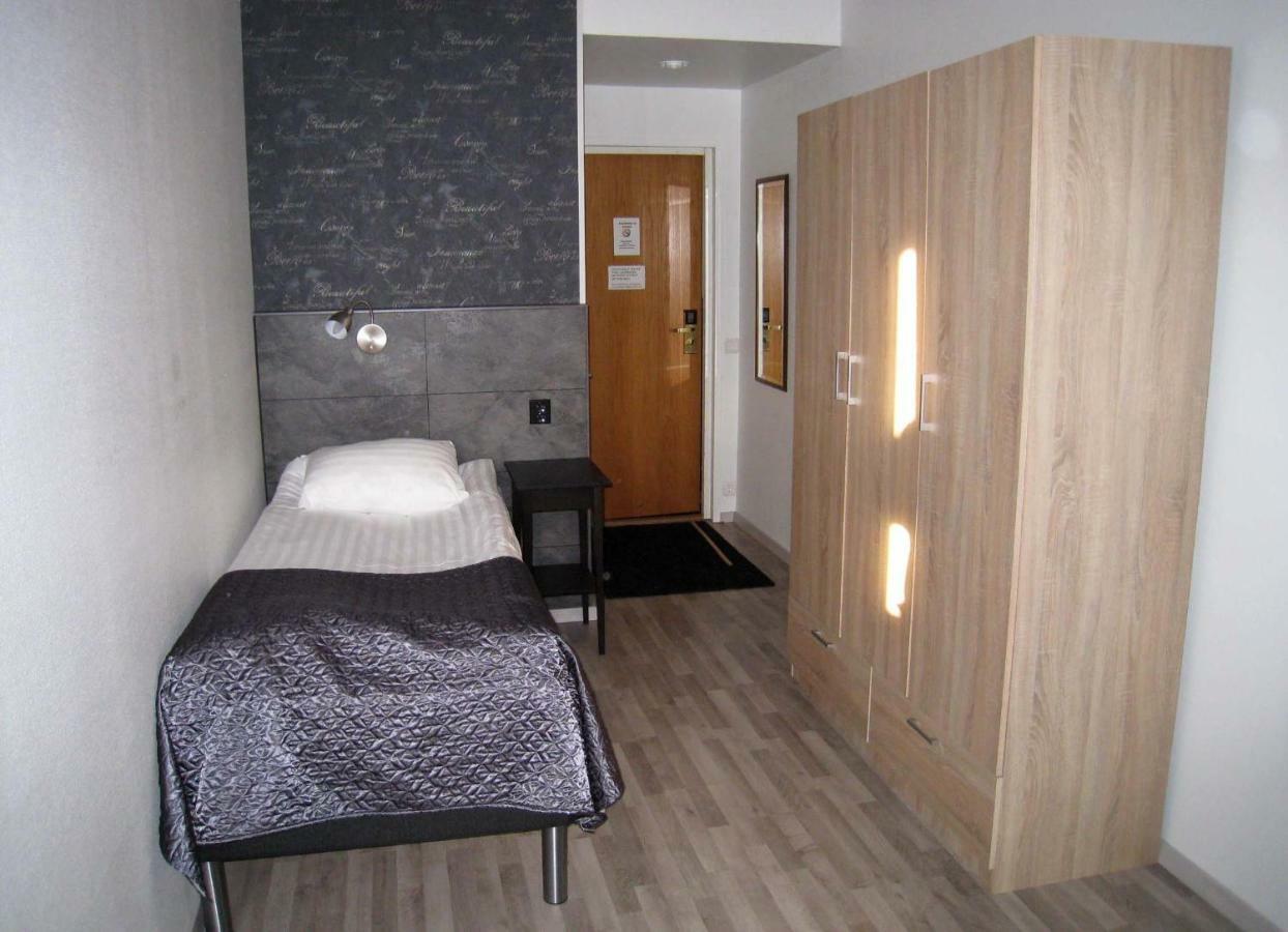 Hotelli Marilyn Harjavalta Extérieur photo